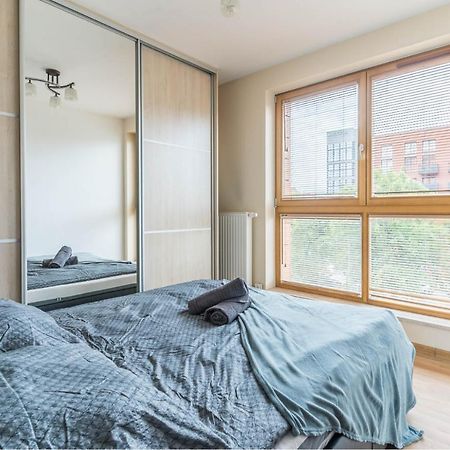 Core Room - Charming Place, 5 Minutes To Gdansk Old Town 外观 照片