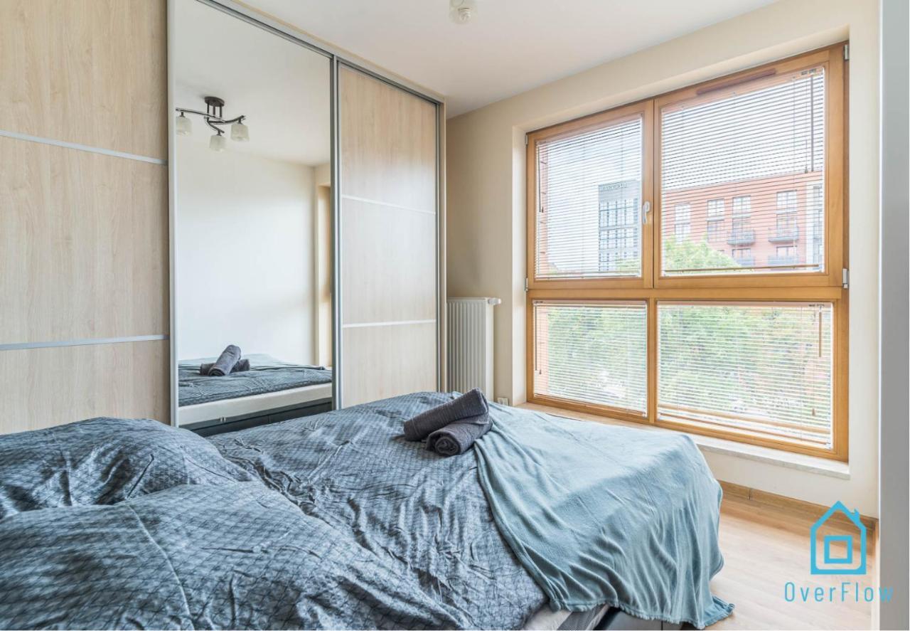 Core Room - Charming Place, 5 Minutes To Gdansk Old Town 外观 照片
