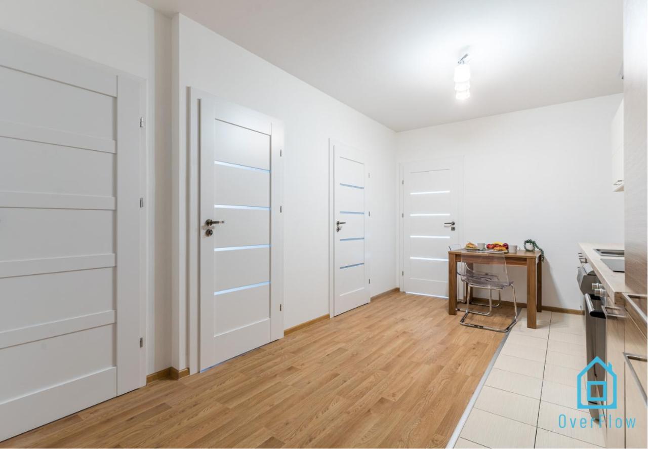 Core Room - Charming Place, 5 Minutes To Gdansk Old Town 外观 照片