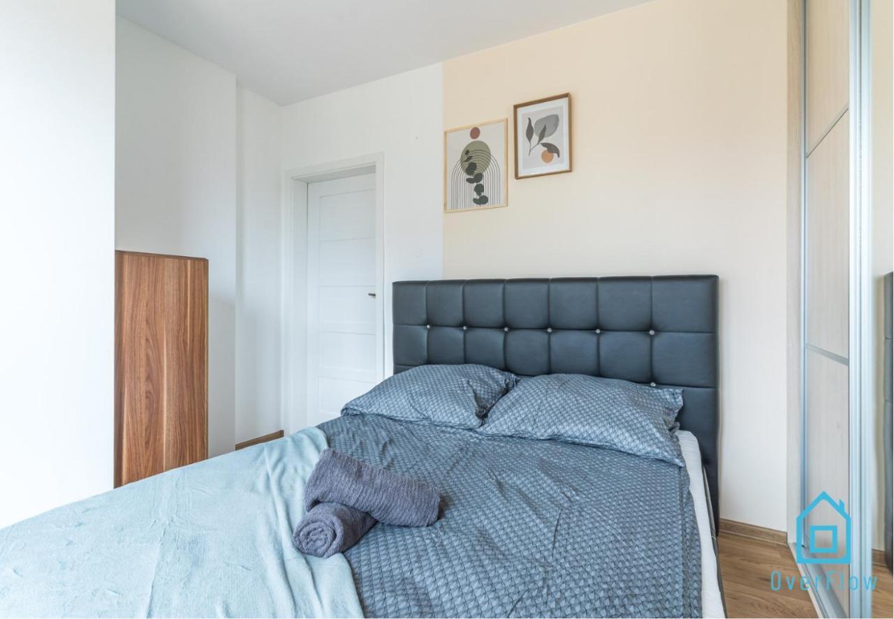 Core Room - Charming Place, 5 Minutes To Gdansk Old Town 外观 照片