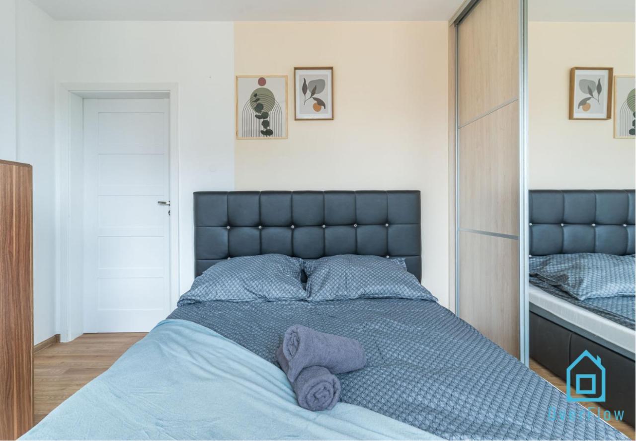 Core Room - Charming Place, 5 Minutes To Gdansk Old Town 外观 照片